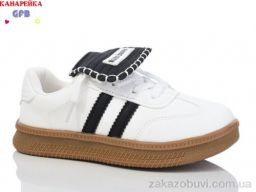 Кроссовки GFB-Канарейка X8066-8