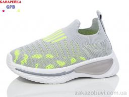 Кроссовки GFB-Канарейка Z6031-3