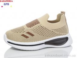 Кроссовки GFB-Канарейка Y7032-8