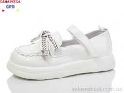 Туфли GFB-Канарейка Y7105-4