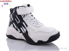 Кроссовки GFB-Канарейка J283-6