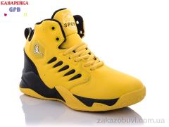 Кроссовки GFB-Канарейка A582-7