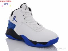 Кроссовки GFB-Канарейка A588-6