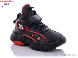 Кроссовки GFB-Канарейка J2109-1