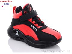 Кроссовки GFB-Канарейка E3406-4