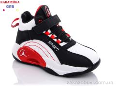 Кроссовки GFB-Канарейка E3406-6