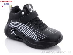 Кроссовки GFB-Канарейка E3405-1