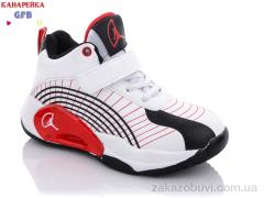 Кроссовки GFB-Канарейка E3405-4