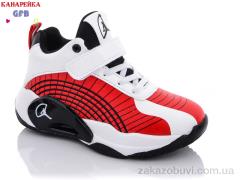 Кроссовки GFB-Канарейка E3405-5