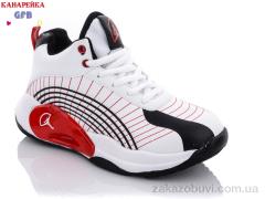 Кроссовки GFB-Канарейка M5405-4