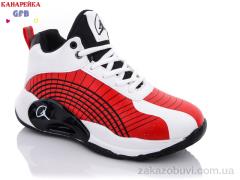 Кроссовки GFB-Канарейка M5405-5