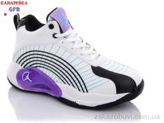 Кроссовки GFB-Канарейка M5405-6