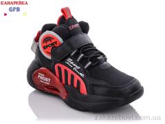 Кроссовки GFB-Канарейка E3408-2