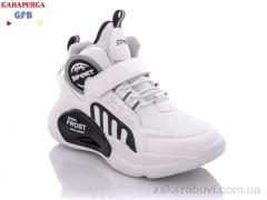 Кроссовки GFB-Канарейка E3408-3