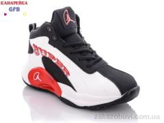 Кроссовки GFB-Канарейка M5407-4