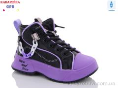 Ботинки GFB-Канарейка G1448-1