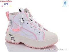 Ботинки GFB-Канарейка G1448-5