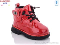 Ботинки GFB-Канарейка G1396-8