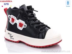 Ботинки GFB-Канарейка F2445-1