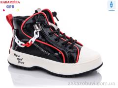 Ботинки GFB-Канарейка F2448-2