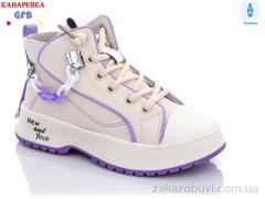 Ботинки GFB-Канарейка F2448-6