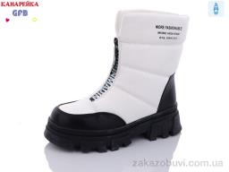 Ботинки GFB-Канарейка R3282-3