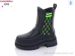 Ботинки GFB-Канарейка S2355-2