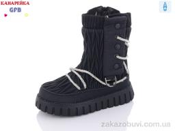 Сапоги GFB-Канарейка R3359-1