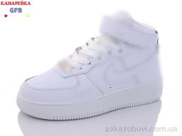 Кроссовки GFB-Канарейка A32-2