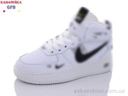 Кроссовки GFB-Канарейка A7-1