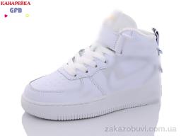 Кроссовки GFB-Канарейка A7-2