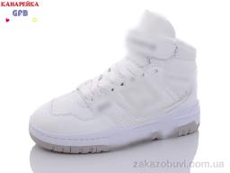 Кроссовки GFB-Канарейка A18-5