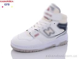 Кроссовки GFB-Канарейка A18-11