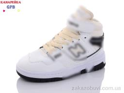 Кроссовки GFB-Канарейка A18-12