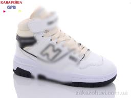 Кроссовки GFB-Канарейка A17-12