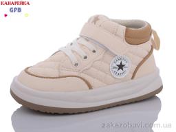 Кроссовки GFB-Канарейка K7653-5