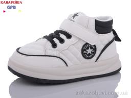 Кроссовки GFB-Канарейка K7653-8