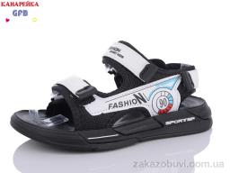 Сандалии GFB-Канарейка A8755-5