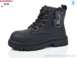 Ботинки GFB-Канарейка E3526-7