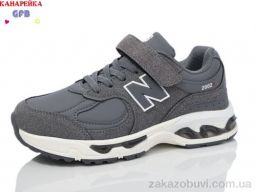 Кроссовки GFB-Канарейка M3027-3