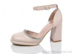 Туфли Alimama-Girnaive QQ51-3