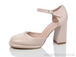 Туфли Alimama-Girnaive QQ11-4
