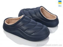 Галоши Golden Lion 102 синій