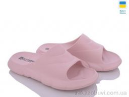 Шлепки Golden Lion 132 пудра