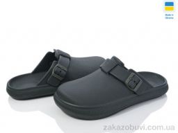 Кроксы Golden Lion 525 зелений