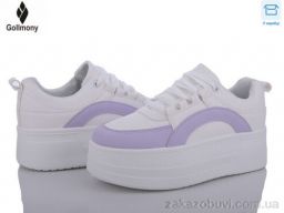 Кроссовки Gollmony 2024-15-3A