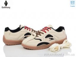 Кроссовки Gollmony 2025-98-2
