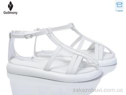 Босоножки Gollmony 2025-73-2