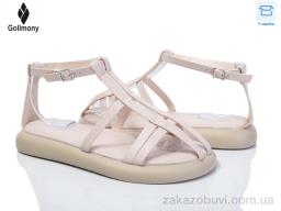 Босоножки Gollmony 2025-73-3
