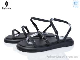 Босоножки Gollmony 2025-81-1